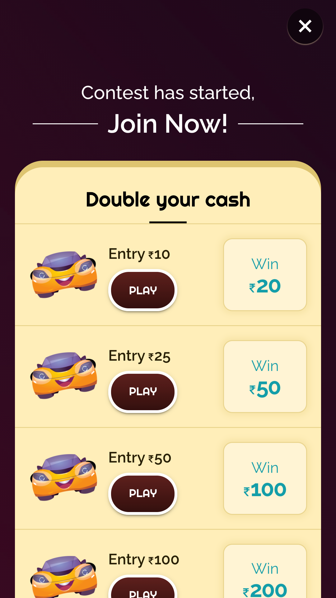 Spin for Cash!-Real Money Slot APK for Android Download